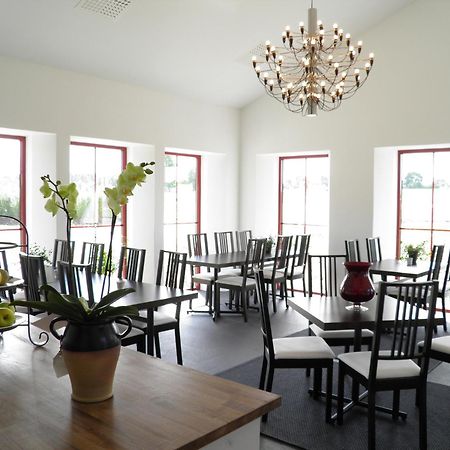 Hotel Bella Luna Båstad Εξωτερικό φωτογραφία