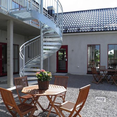 Hotel Bella Luna Båstad Εξωτερικό φωτογραφία