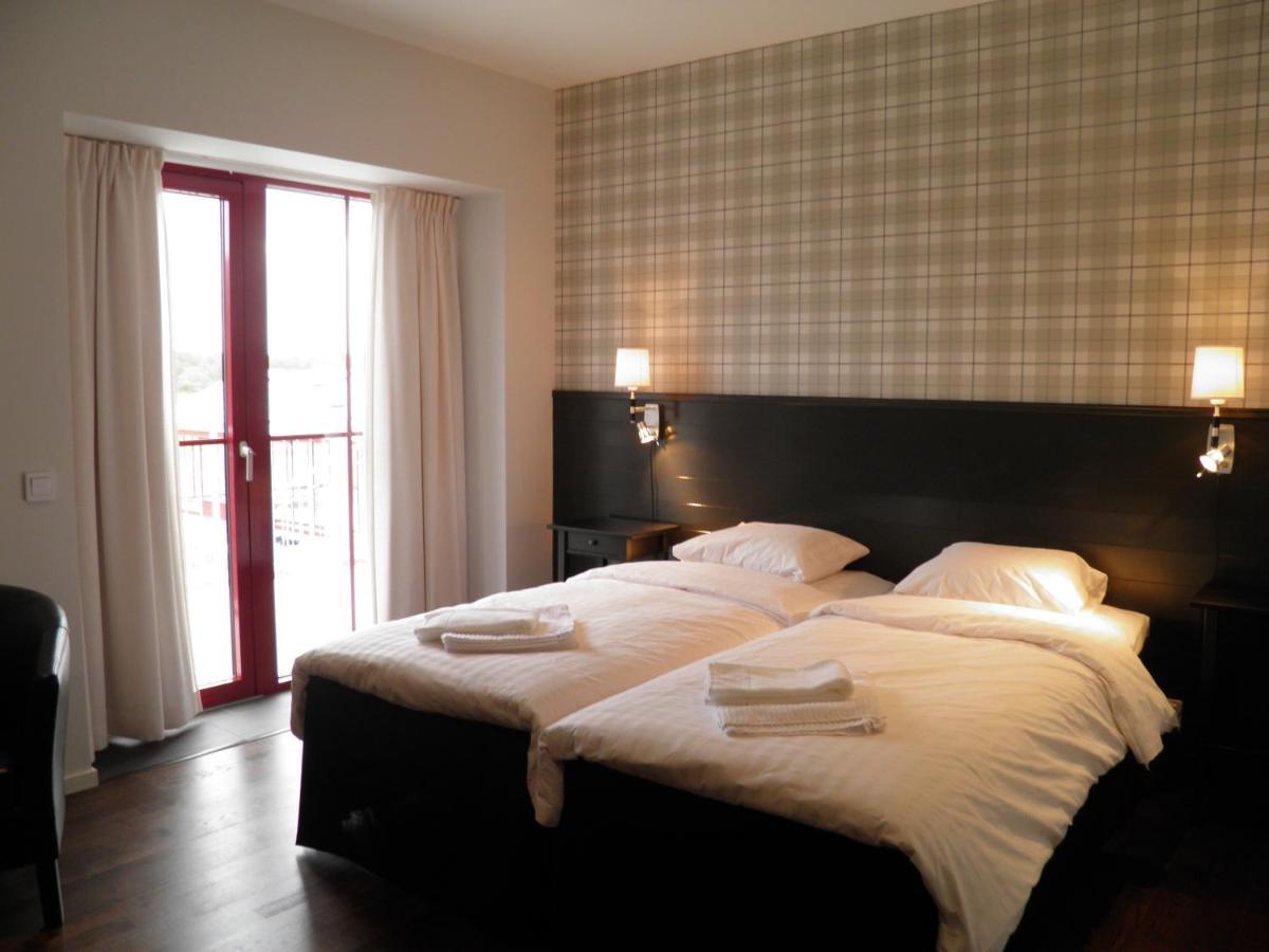 Hotel Bella Luna Båstad Εξωτερικό φωτογραφία