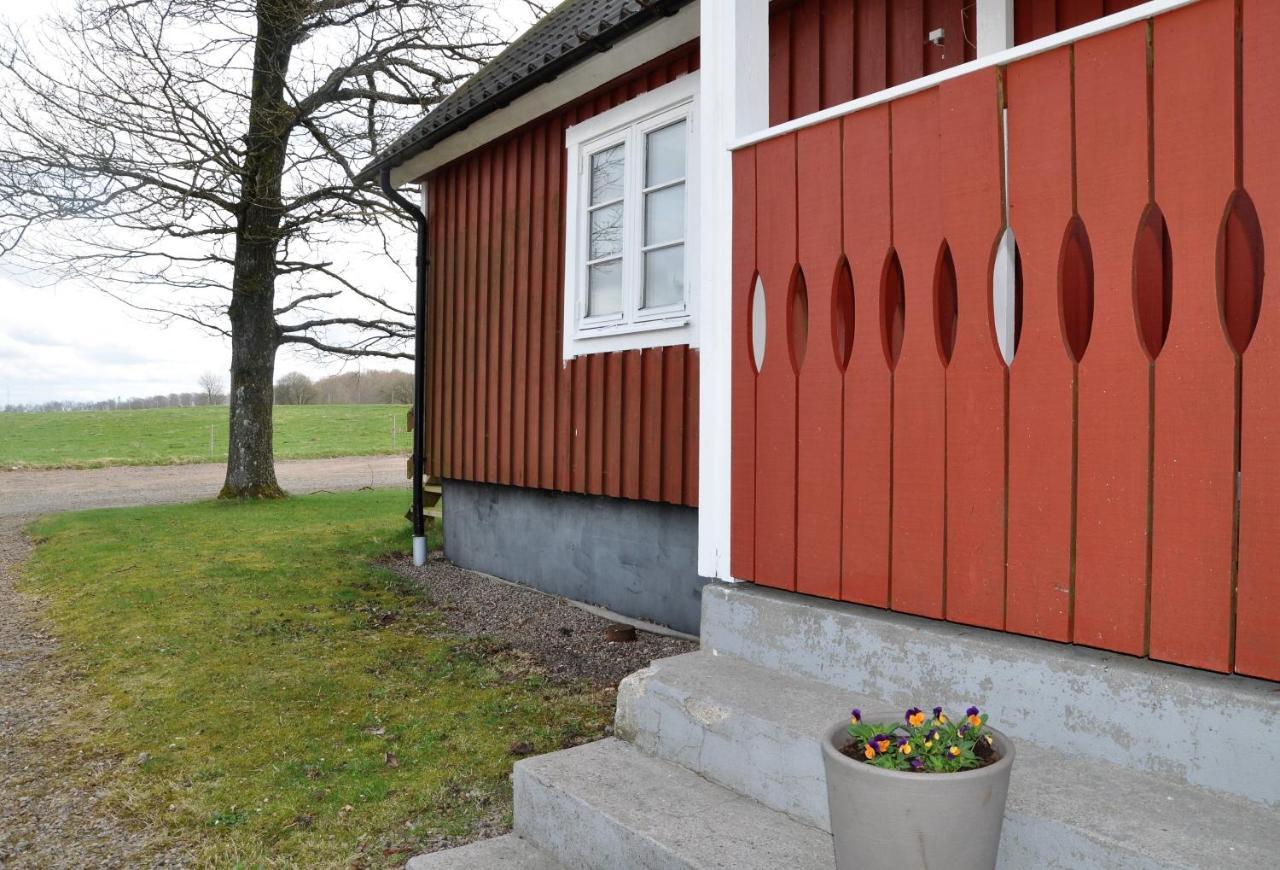 Hotel Bella Luna Båstad Εξωτερικό φωτογραφία