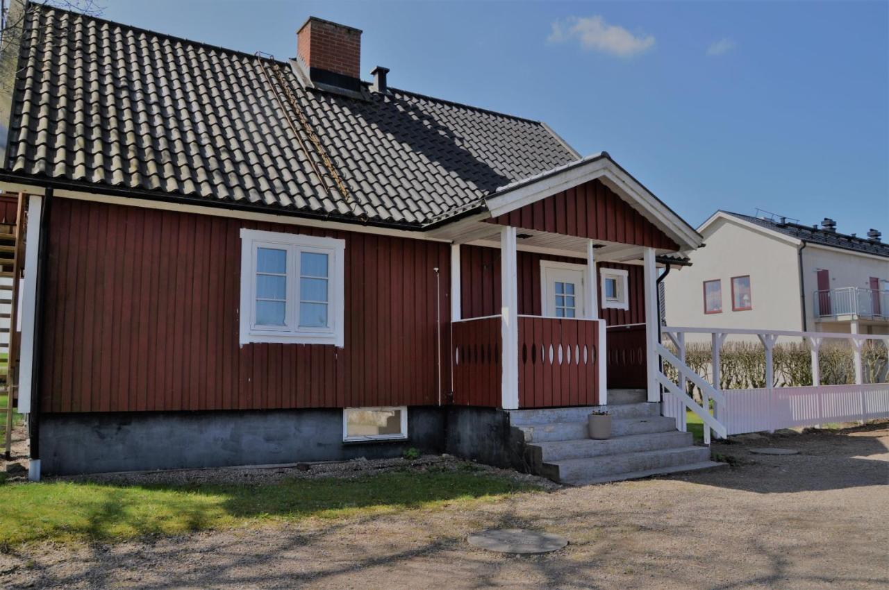 Hotel Bella Luna Båstad Εξωτερικό φωτογραφία