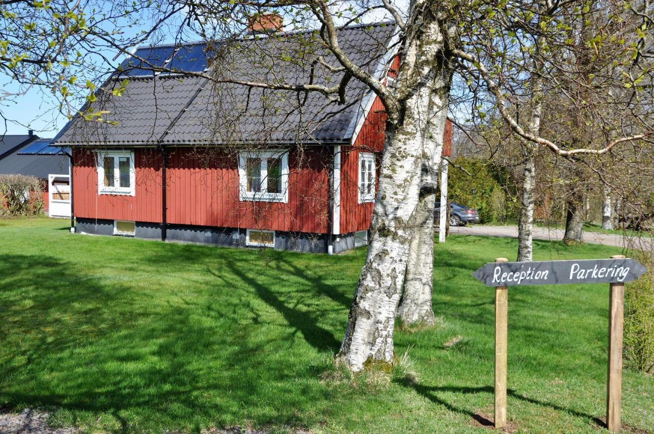 Hotel Bella Luna Båstad Εξωτερικό φωτογραφία