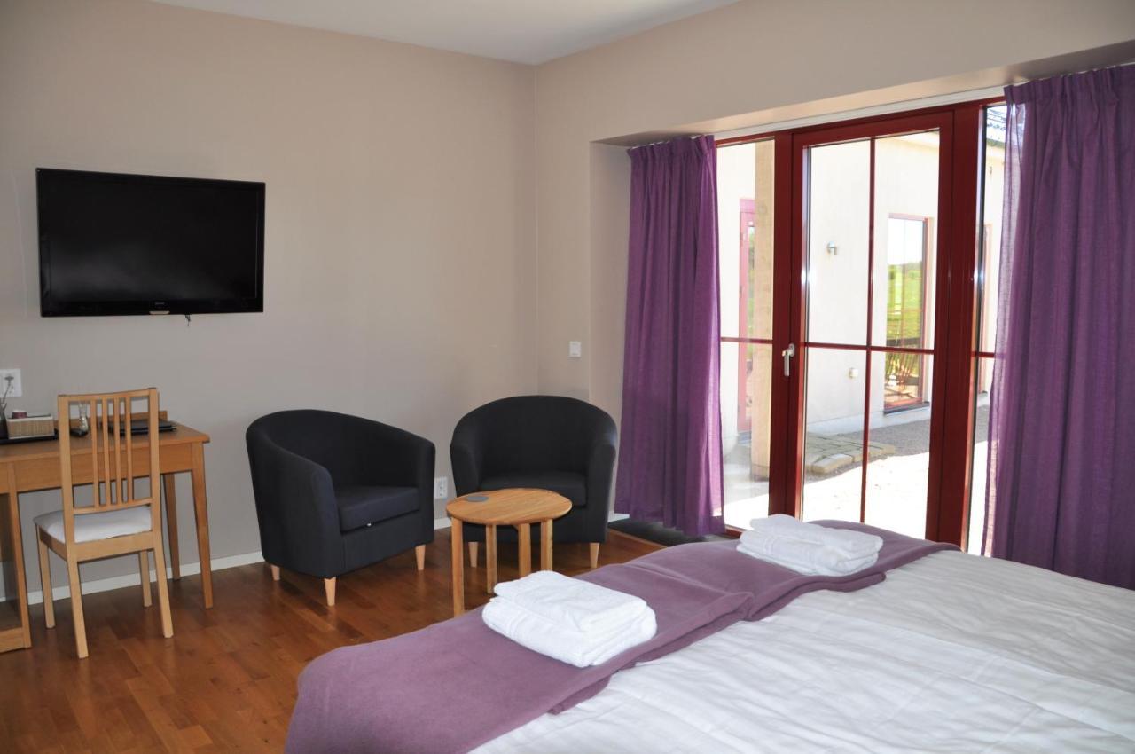Hotel Bella Luna Båstad Εξωτερικό φωτογραφία