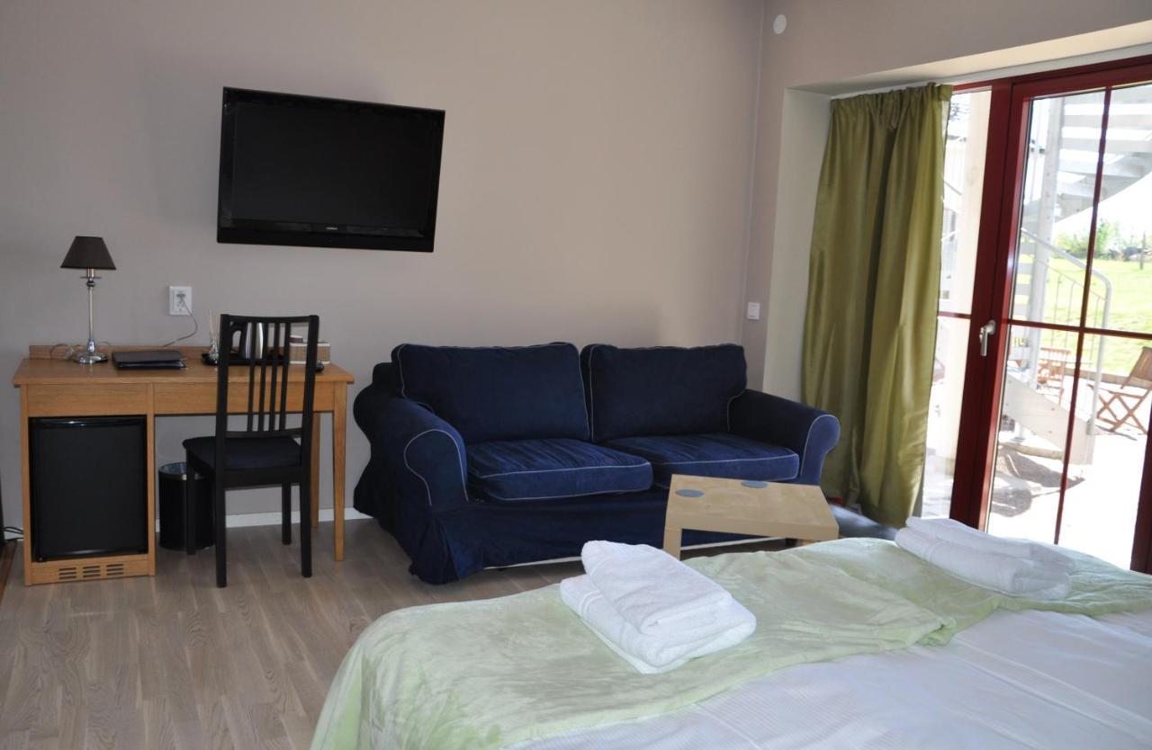 Hotel Bella Luna Båstad Εξωτερικό φωτογραφία
