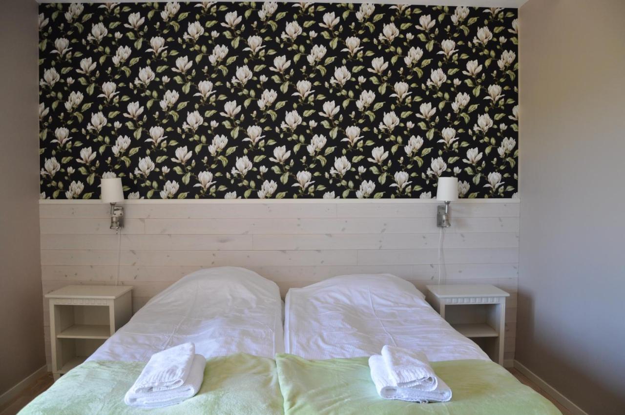 Hotel Bella Luna Båstad Εξωτερικό φωτογραφία