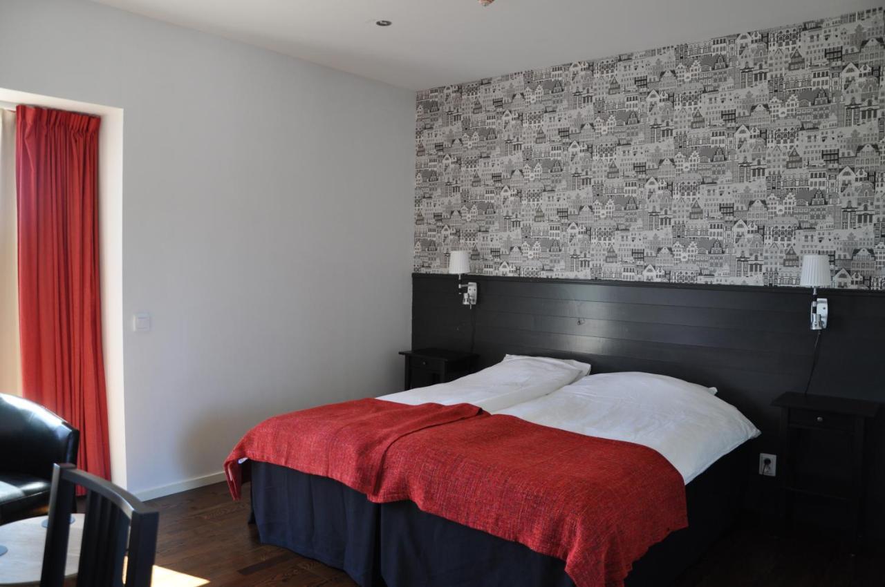 Hotel Bella Luna Båstad Εξωτερικό φωτογραφία