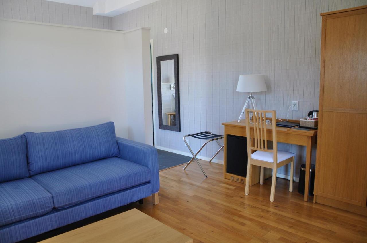 Hotel Bella Luna Båstad Εξωτερικό φωτογραφία