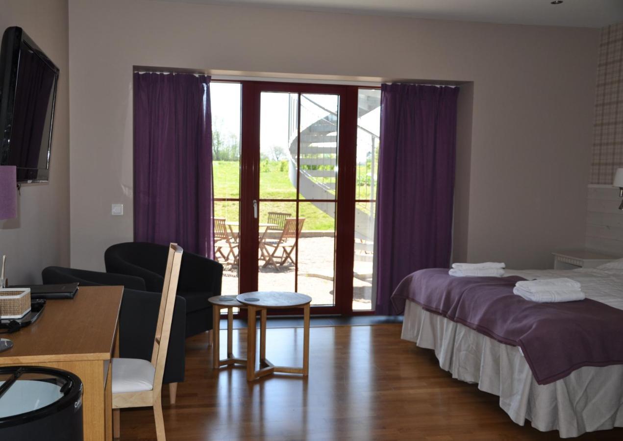 Hotel Bella Luna Båstad Εξωτερικό φωτογραφία