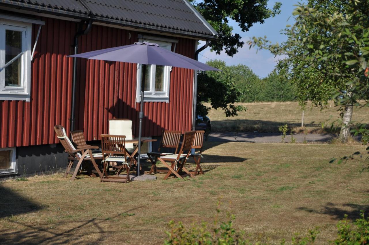 Hotel Bella Luna Båstad Εξωτερικό φωτογραφία