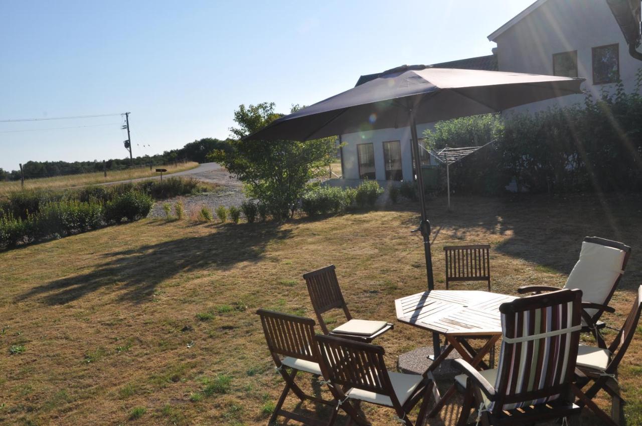 Hotel Bella Luna Båstad Εξωτερικό φωτογραφία