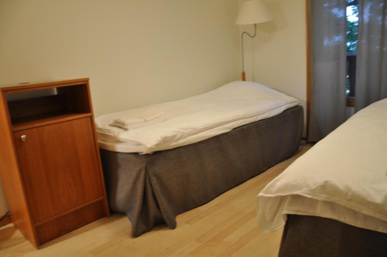 Hotel Bella Luna Båstad Εξωτερικό φωτογραφία