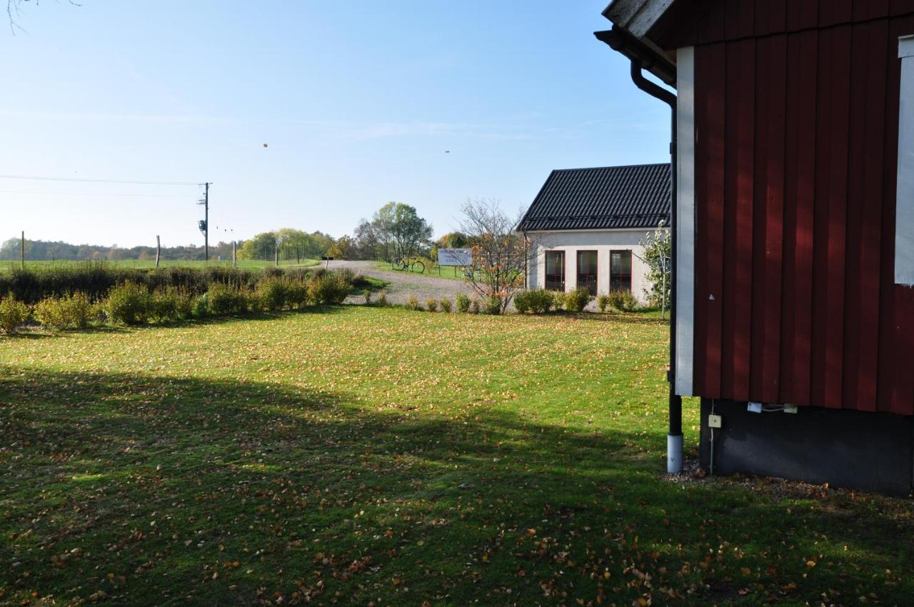 Hotel Bella Luna Båstad Εξωτερικό φωτογραφία