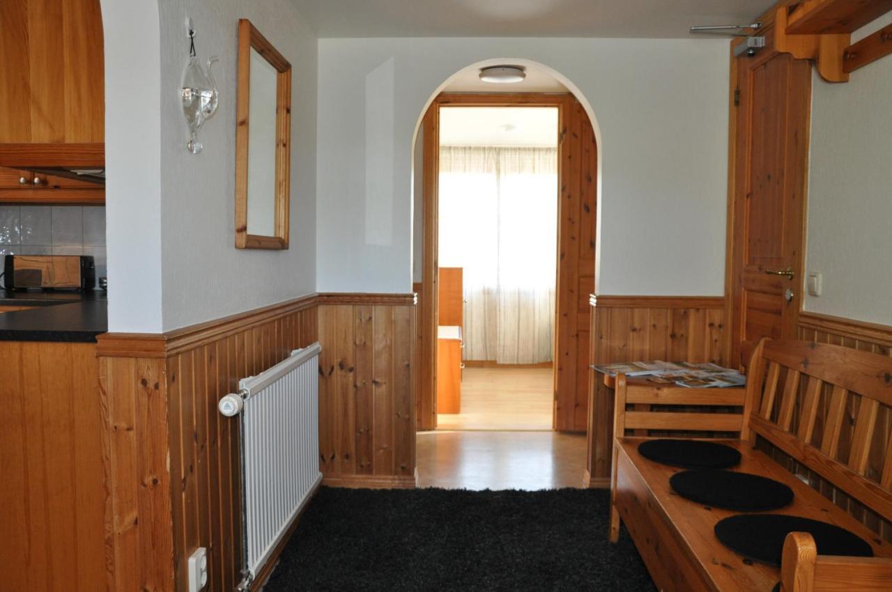 Hotel Bella Luna Båstad Εξωτερικό φωτογραφία