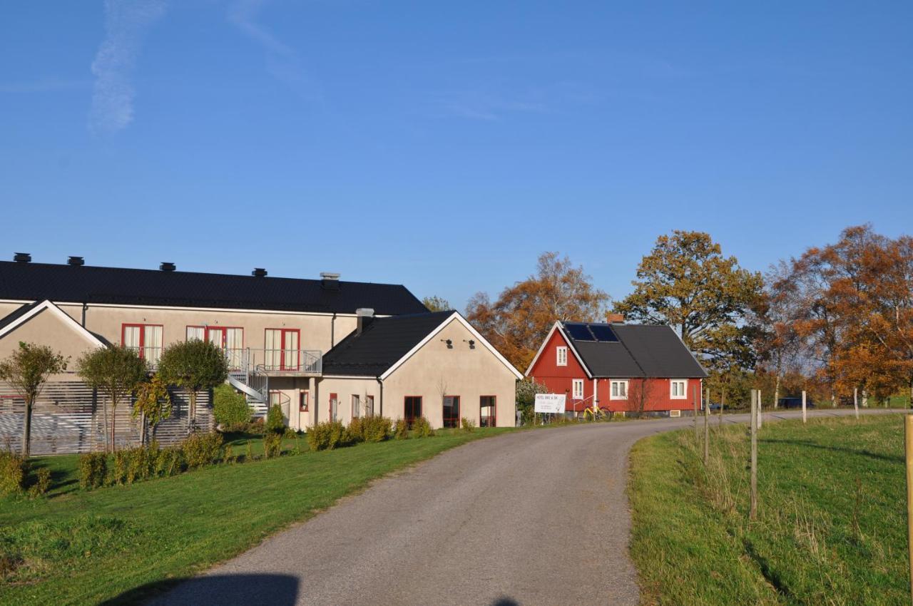 Hotel Bella Luna Båstad Εξωτερικό φωτογραφία