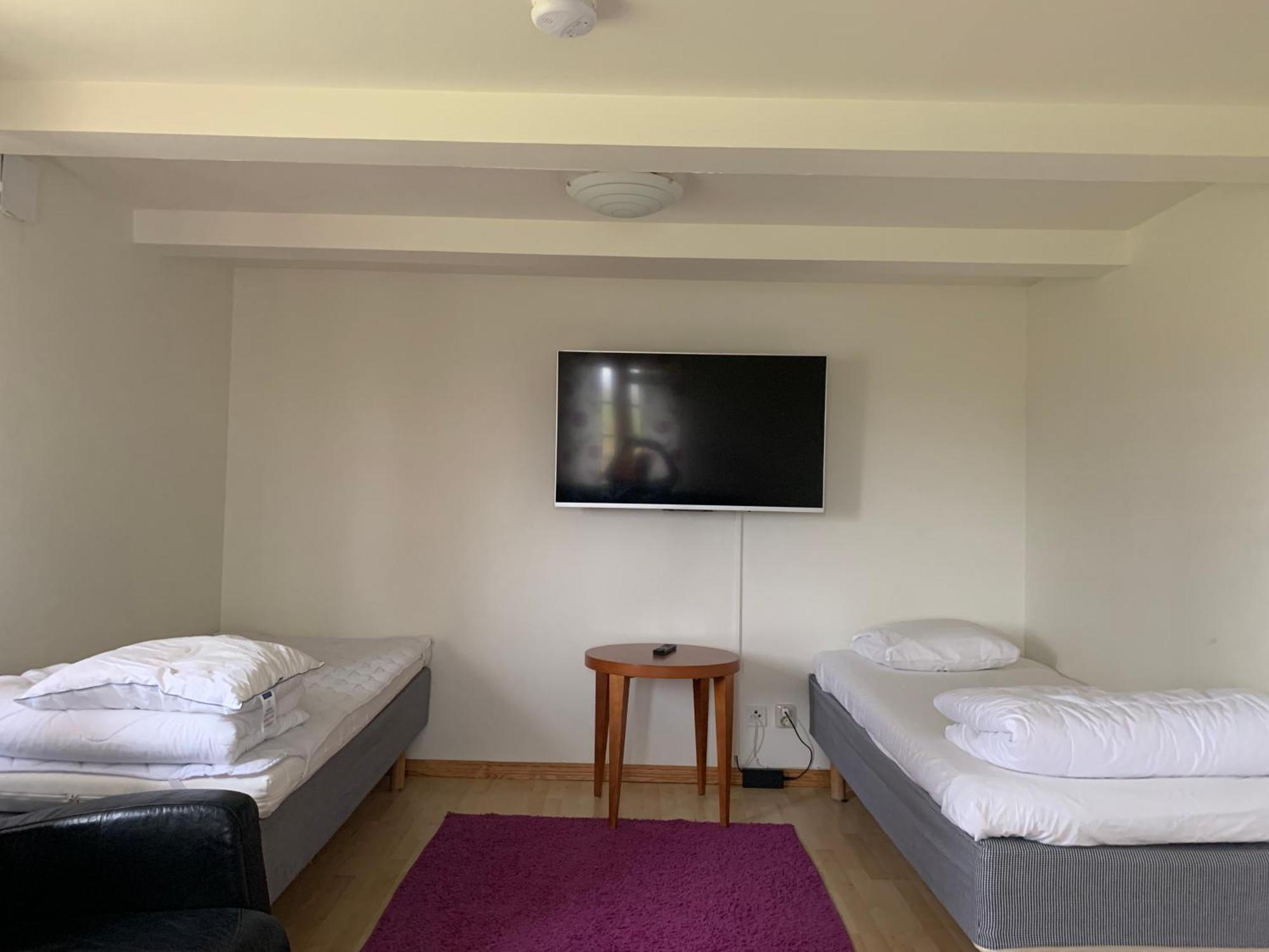 Hotel Bella Luna Båstad Εξωτερικό φωτογραφία