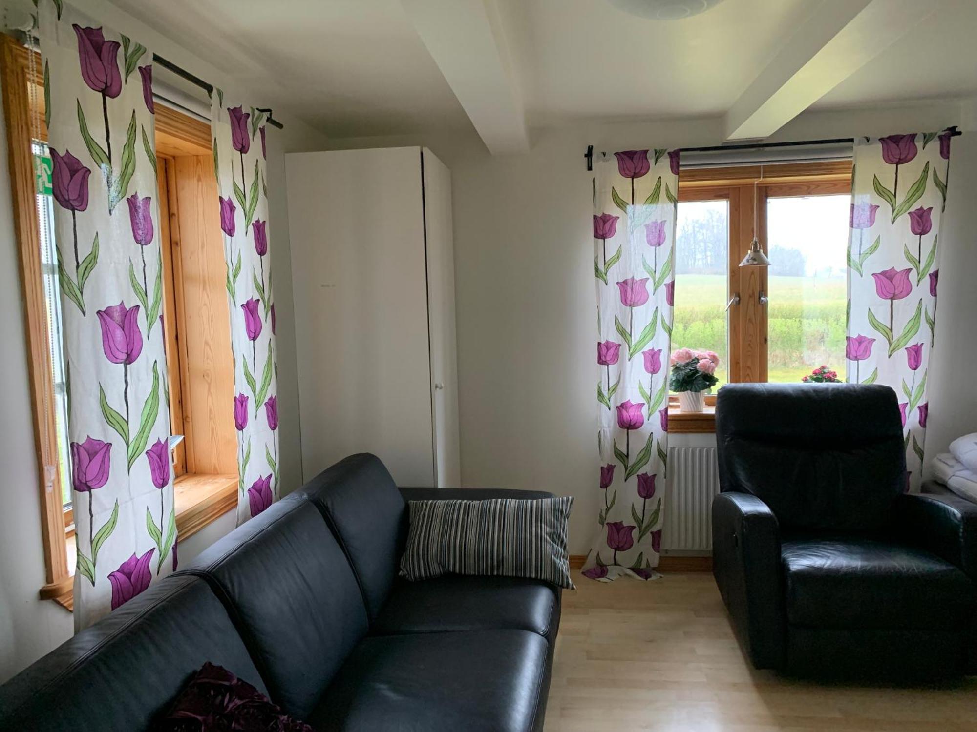 Hotel Bella Luna Båstad Εξωτερικό φωτογραφία