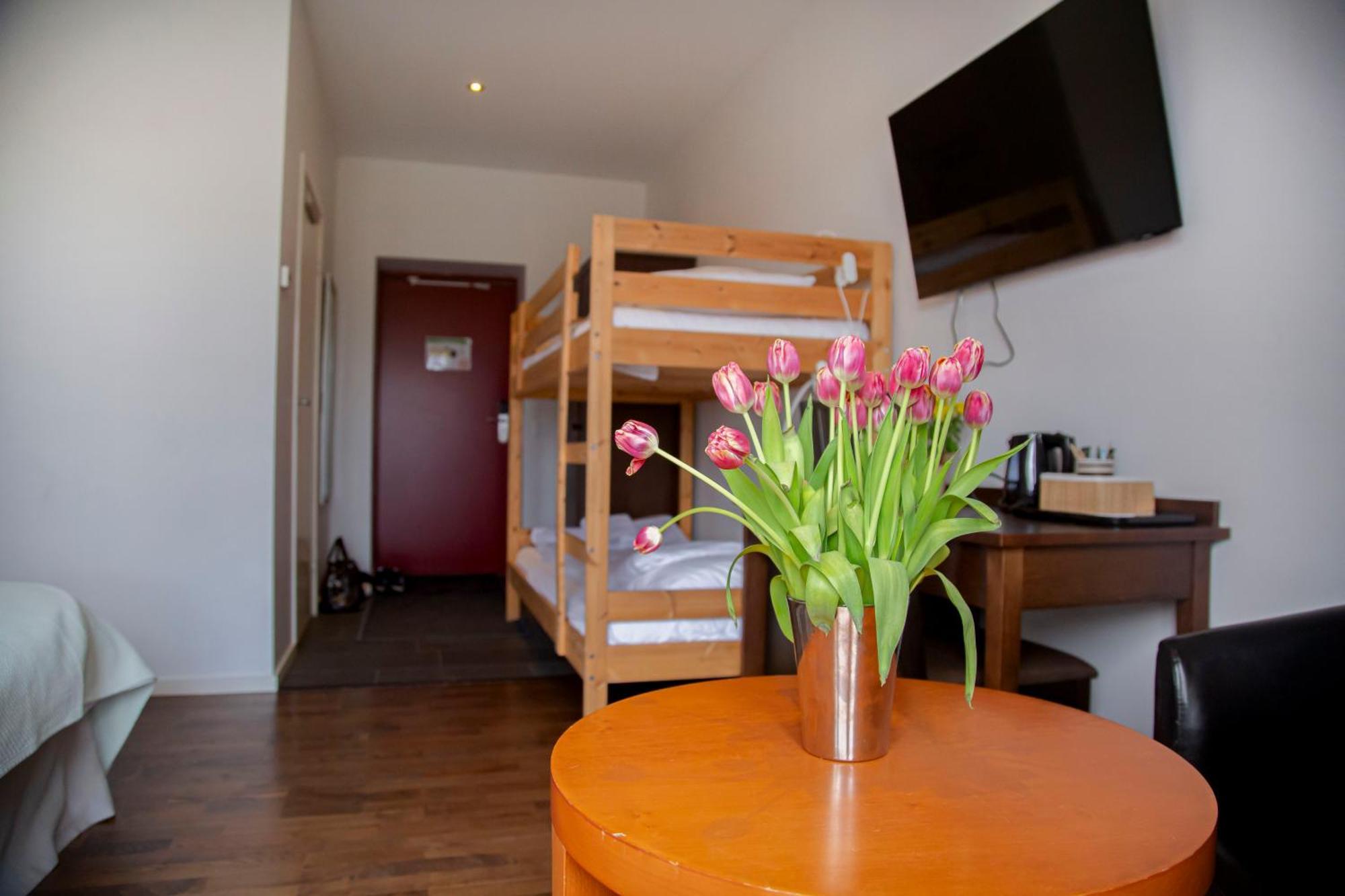 Hotel Bella Luna Båstad Εξωτερικό φωτογραφία