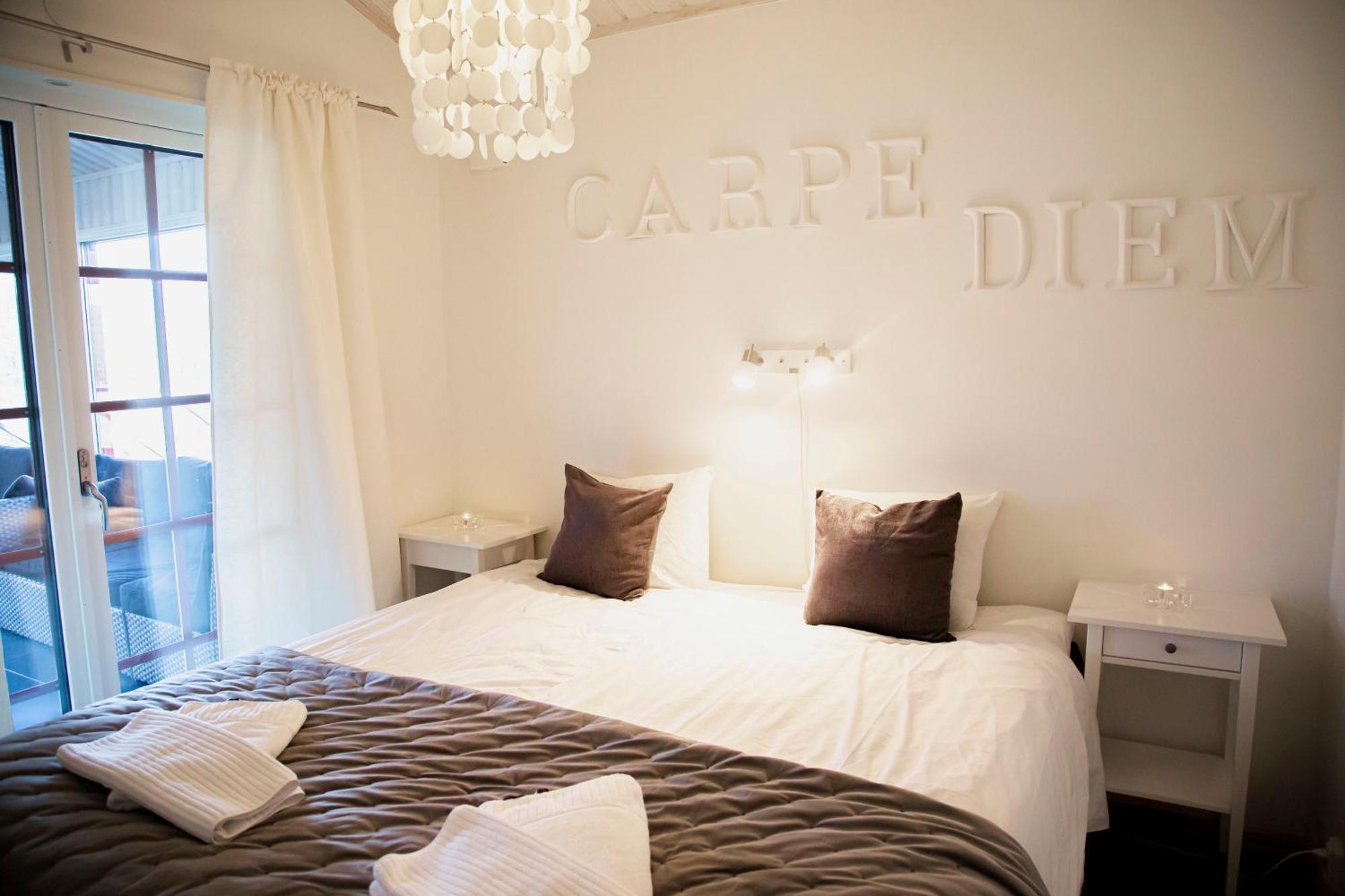 Hotel Bella Luna Båstad Εξωτερικό φωτογραφία