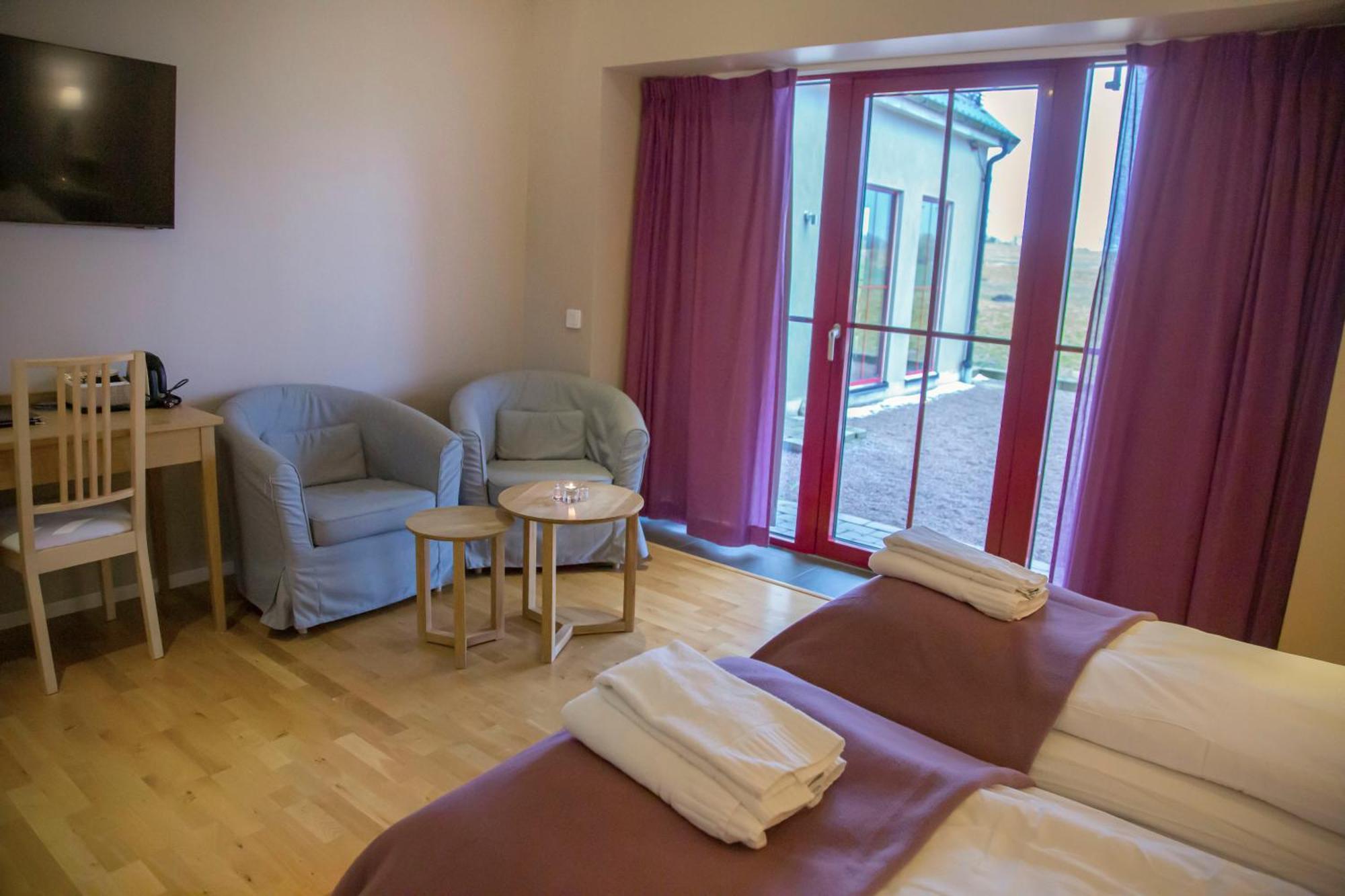 Hotel Bella Luna Båstad Εξωτερικό φωτογραφία