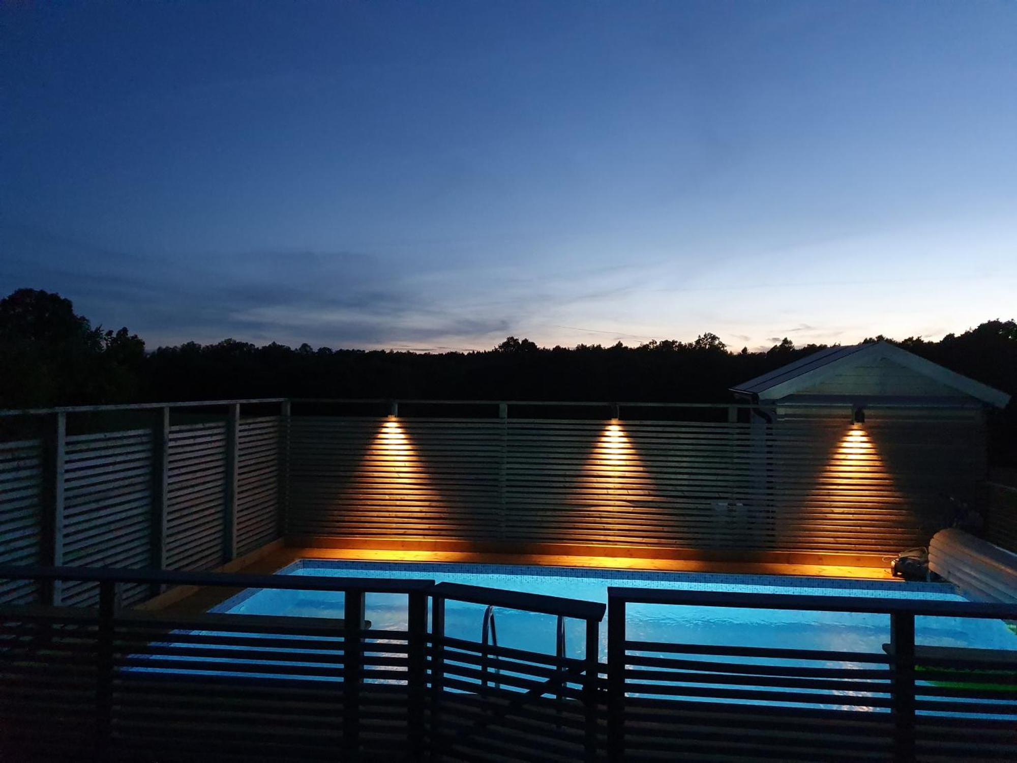 Hotel Bella Luna Båstad Εξωτερικό φωτογραφία