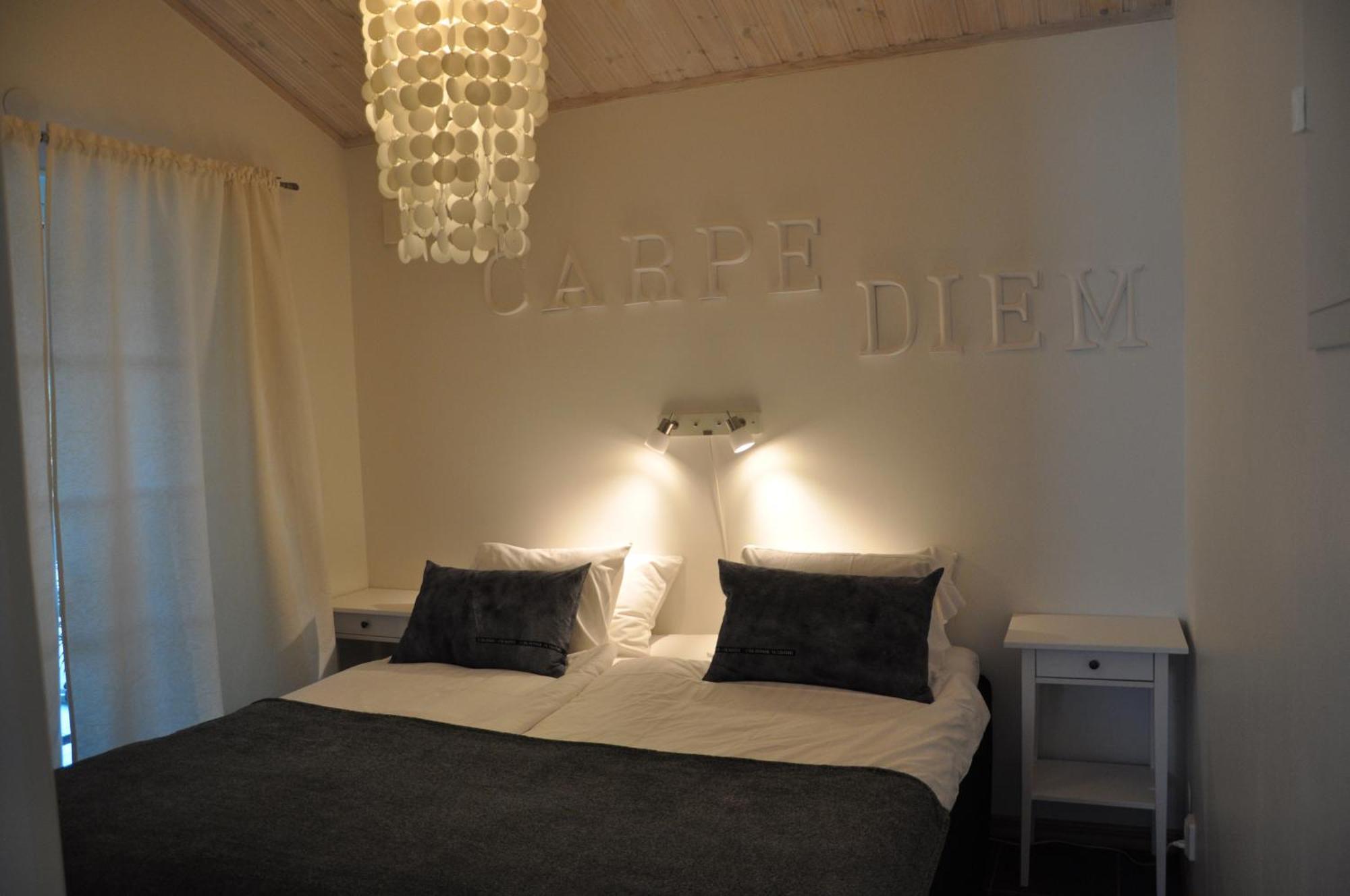 Hotel Bella Luna Båstad Εξωτερικό φωτογραφία
