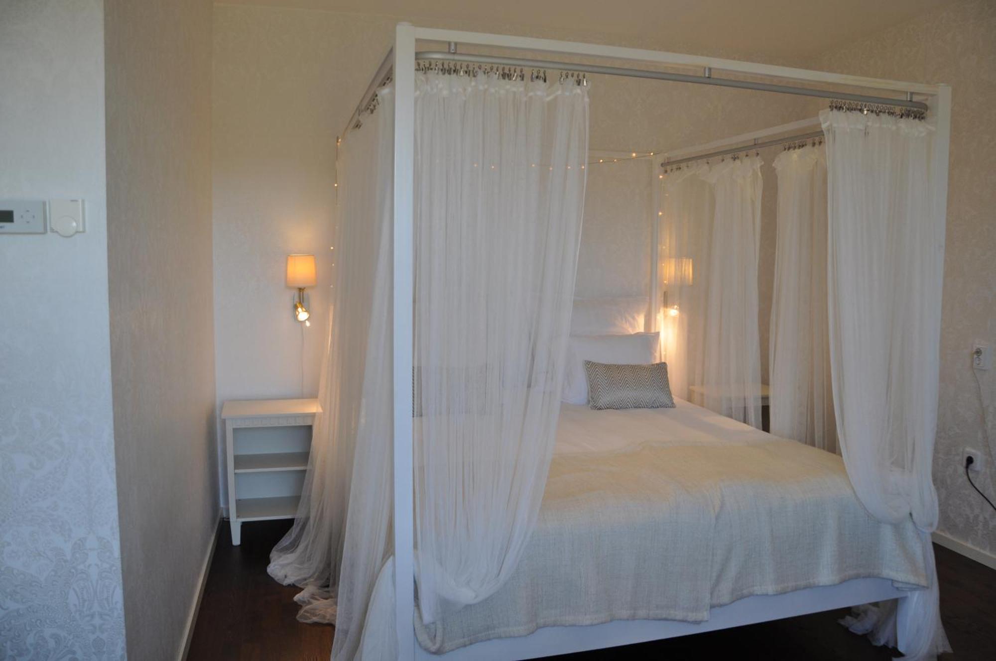 Hotel Bella Luna Båstad Εξωτερικό φωτογραφία