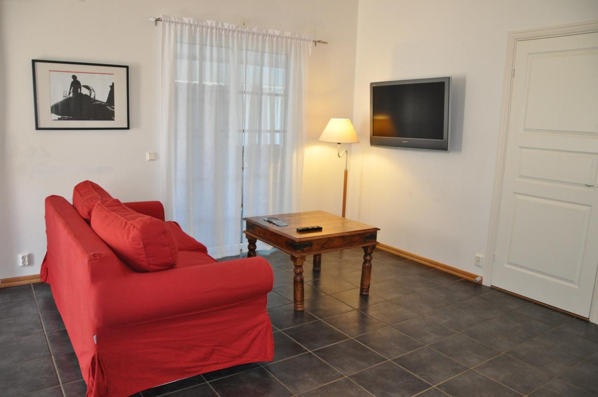 Hotel Bella Luna Båstad Εξωτερικό φωτογραφία