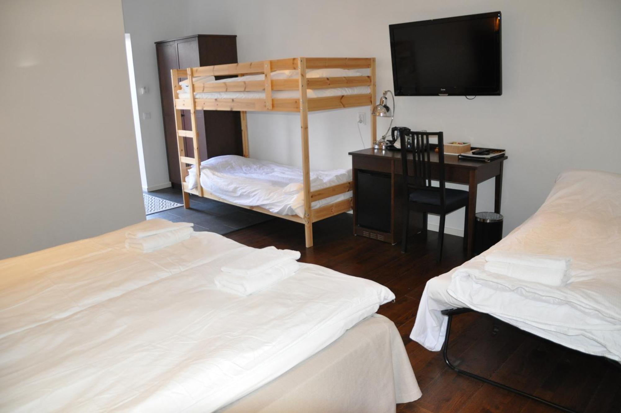 Hotel Bella Luna Båstad Εξωτερικό φωτογραφία