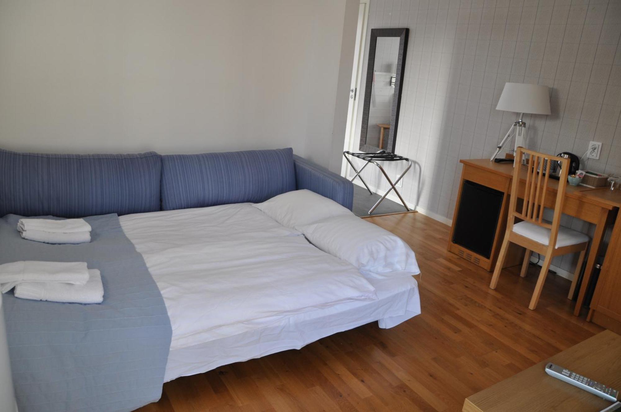 Hotel Bella Luna Båstad Εξωτερικό φωτογραφία