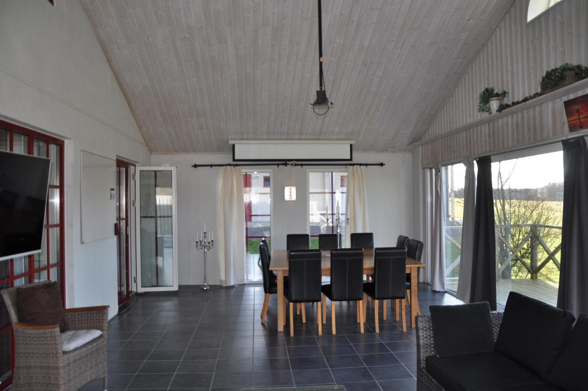 Hotel Bella Luna Båstad Εξωτερικό φωτογραφία