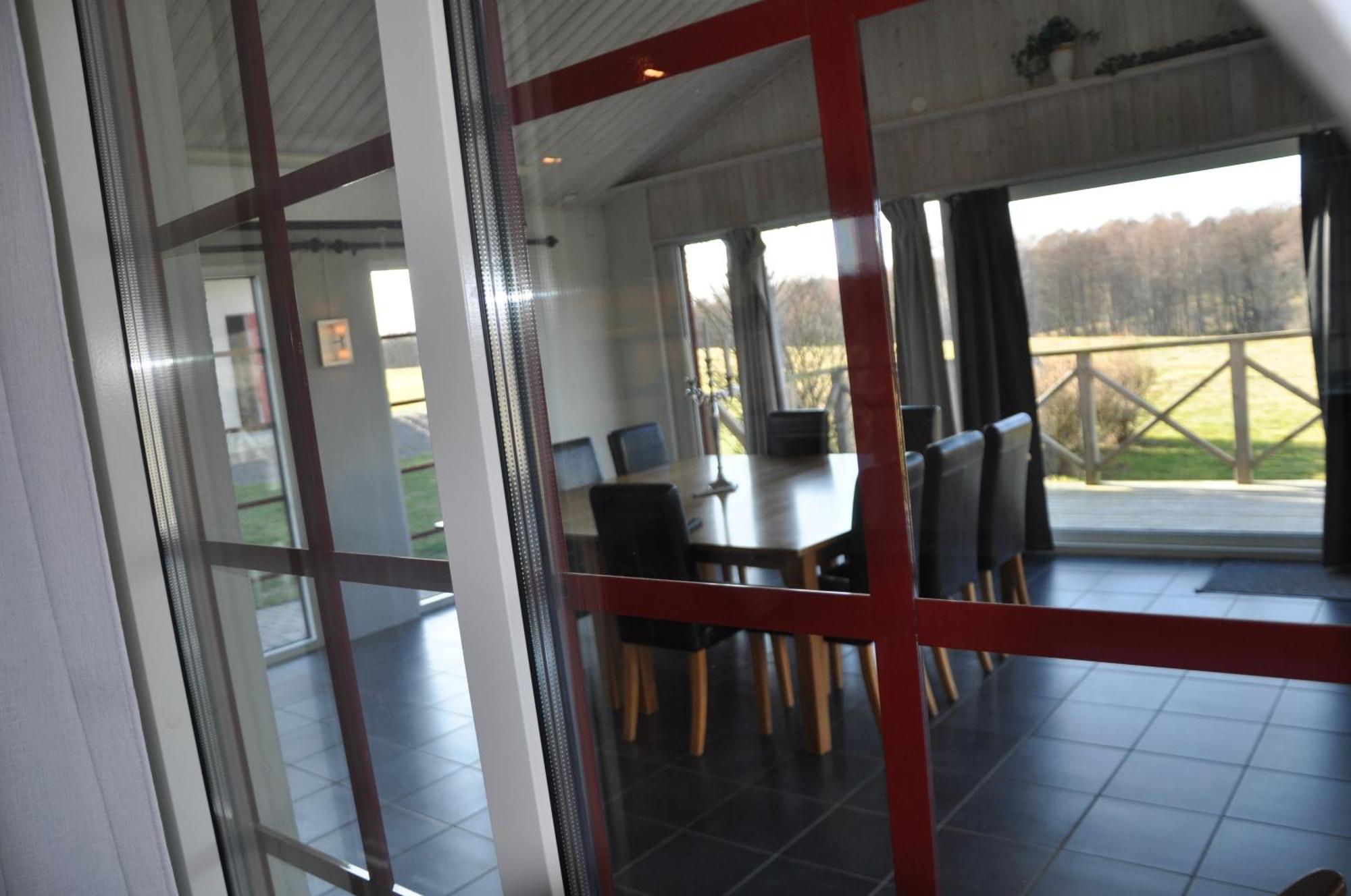 Hotel Bella Luna Båstad Εξωτερικό φωτογραφία