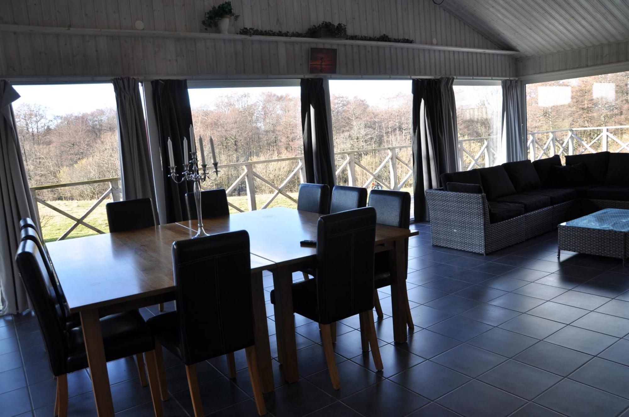 Hotel Bella Luna Båstad Εξωτερικό φωτογραφία