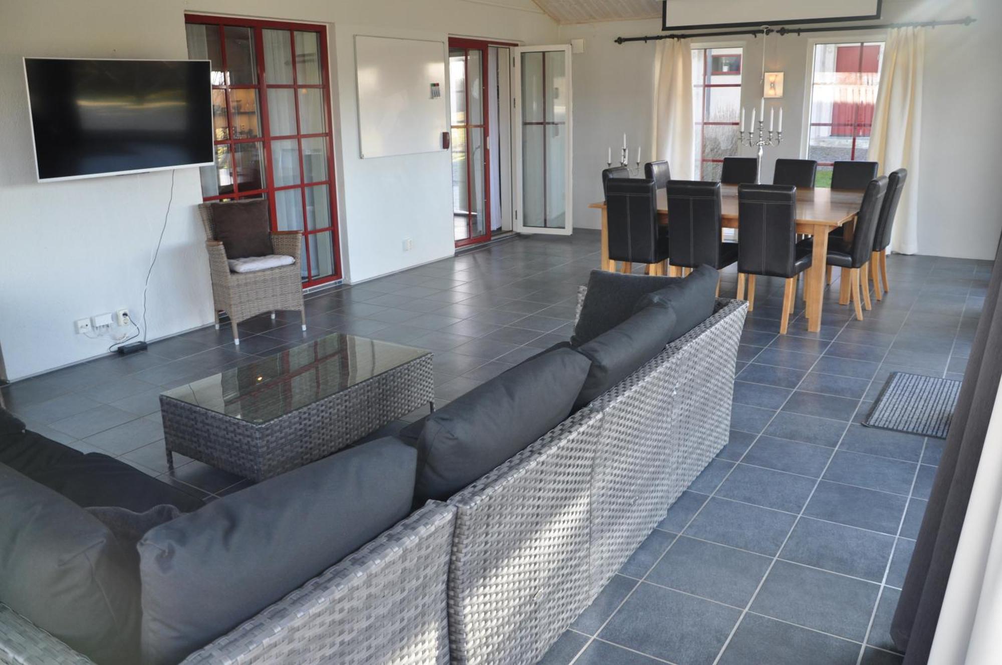 Hotel Bella Luna Båstad Εξωτερικό φωτογραφία