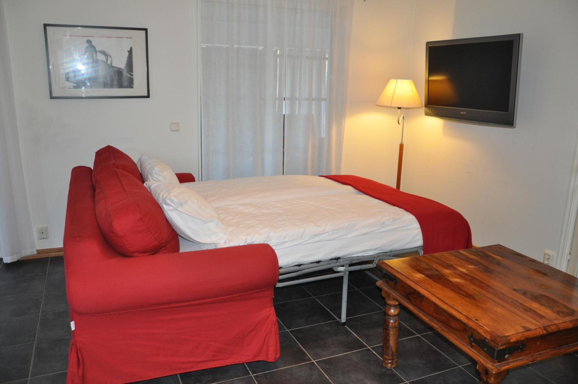 Hotel Bella Luna Båstad Εξωτερικό φωτογραφία