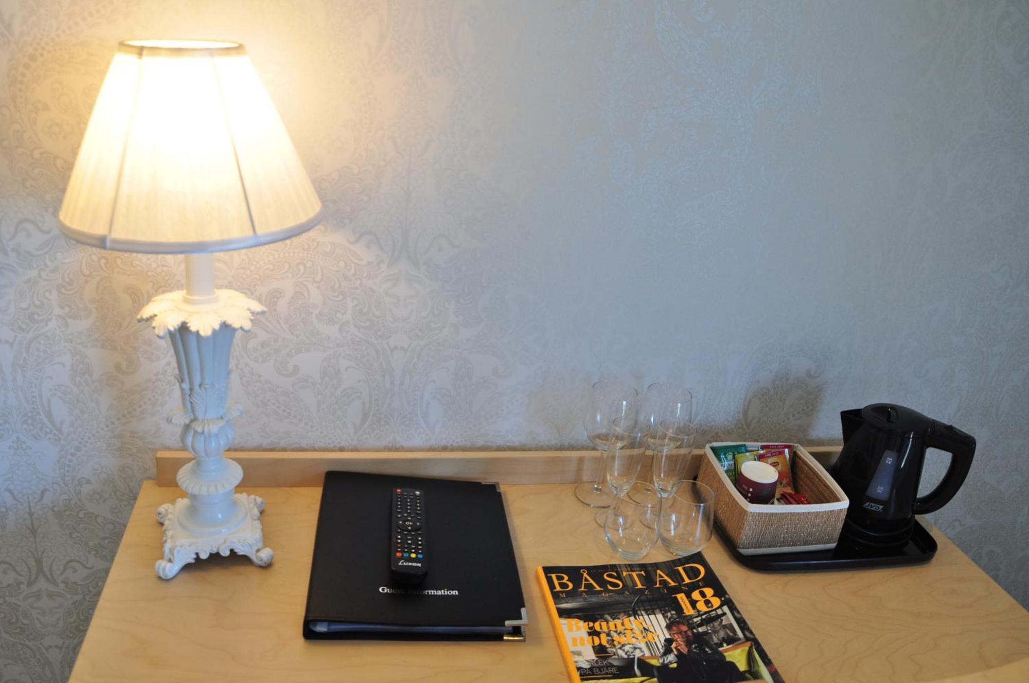 Hotel Bella Luna Båstad Εξωτερικό φωτογραφία