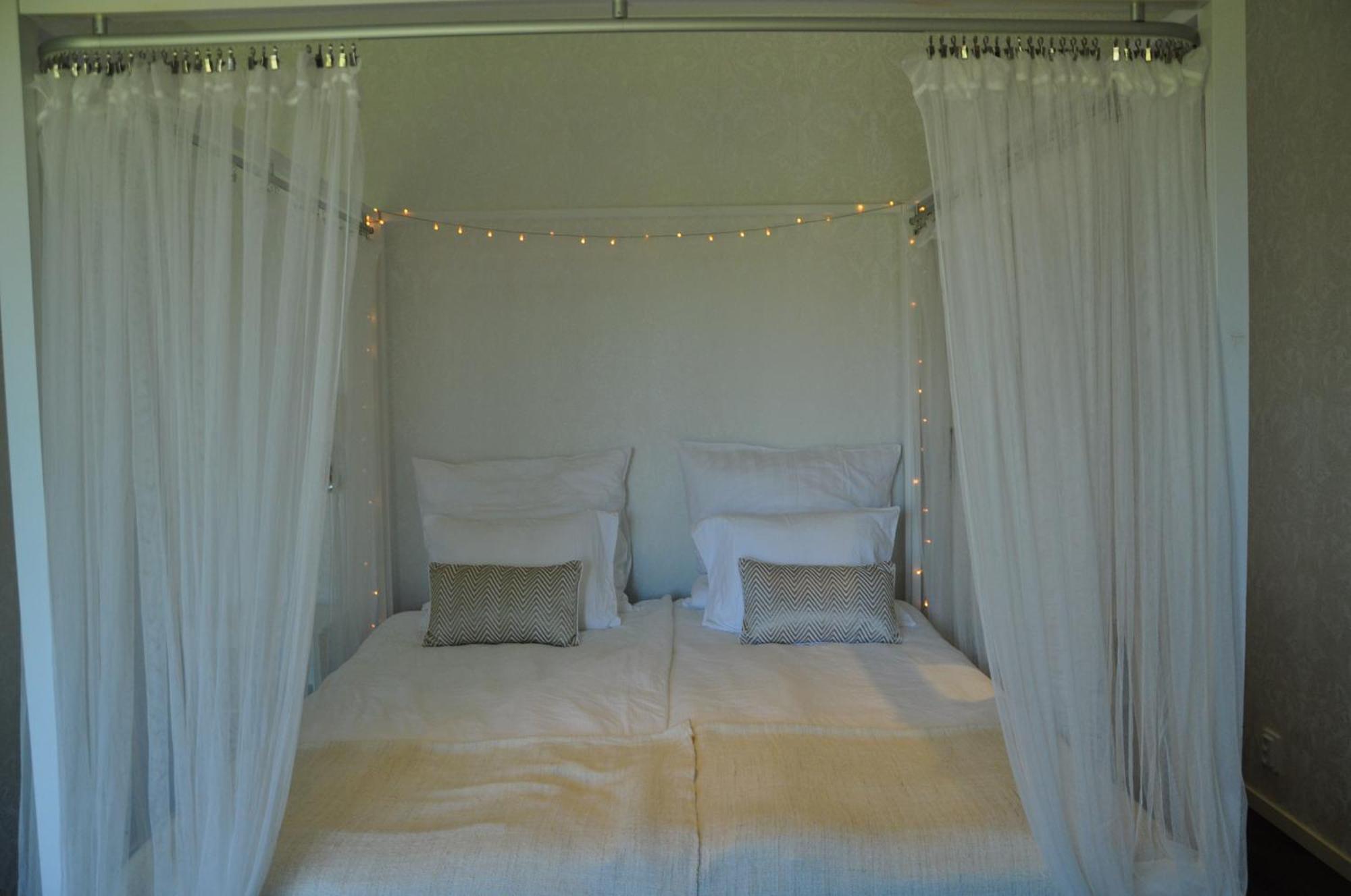 Hotel Bella Luna Båstad Εξωτερικό φωτογραφία