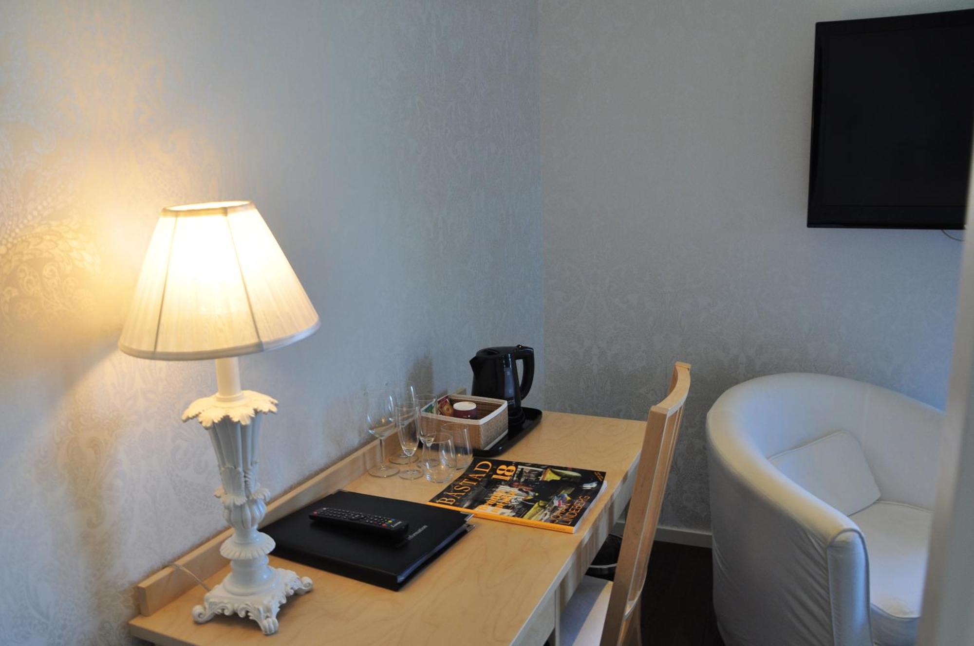 Hotel Bella Luna Båstad Εξωτερικό φωτογραφία