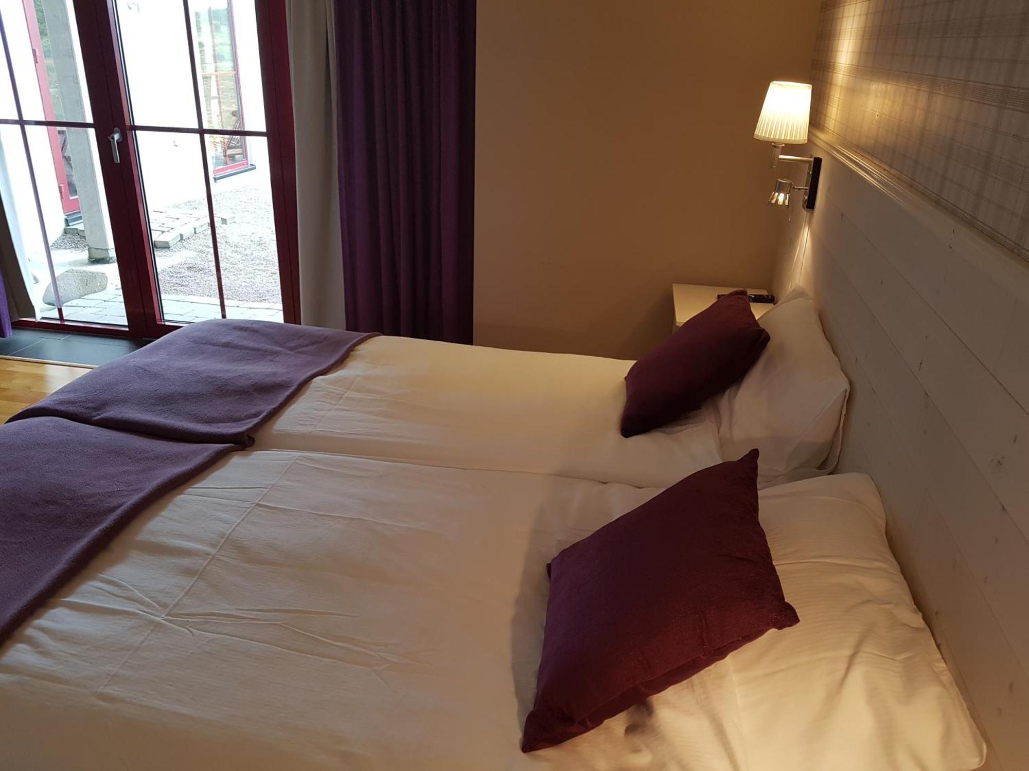 Hotel Bella Luna Båstad Εξωτερικό φωτογραφία