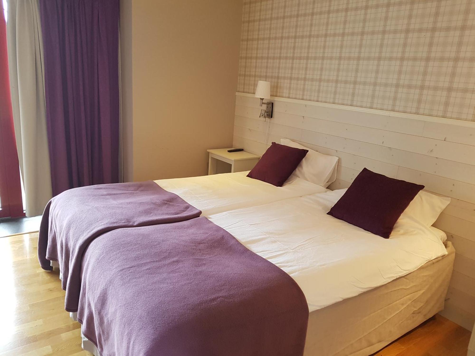 Hotel Bella Luna Båstad Εξωτερικό φωτογραφία