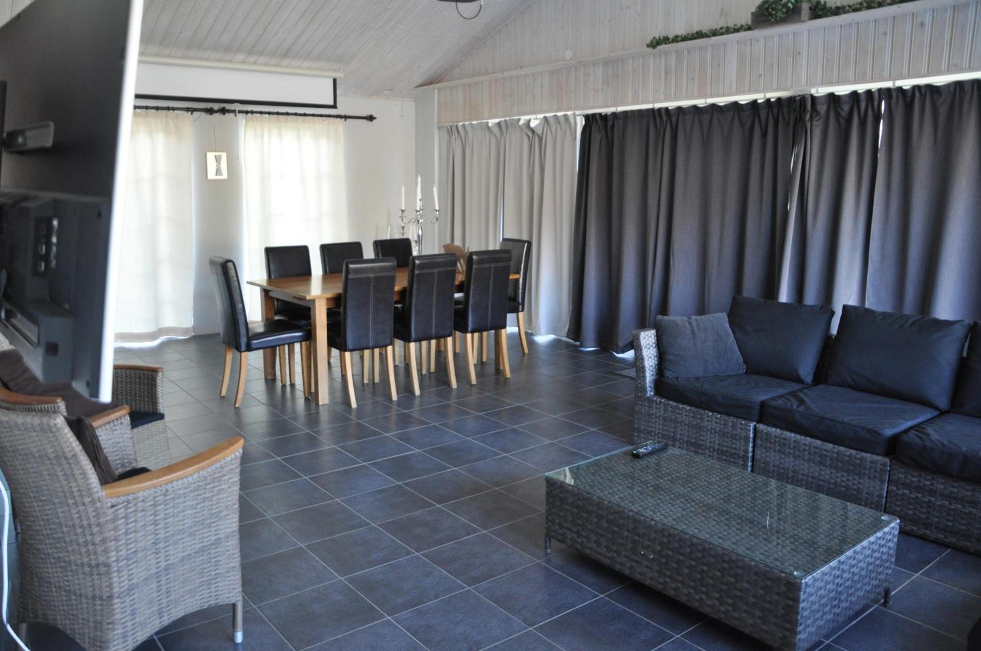 Hotel Bella Luna Båstad Εξωτερικό φωτογραφία