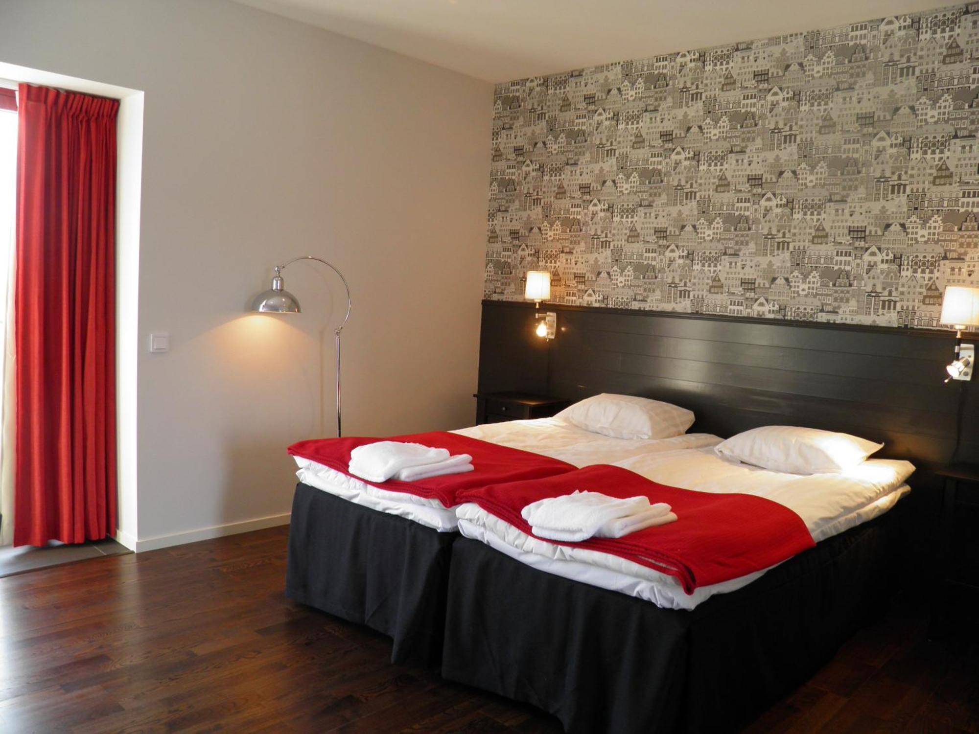 Hotel Bella Luna Båstad Εξωτερικό φωτογραφία
