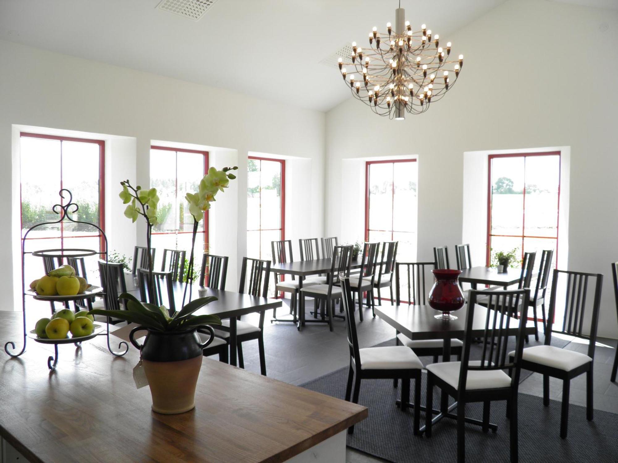 Hotel Bella Luna Båstad Εξωτερικό φωτογραφία