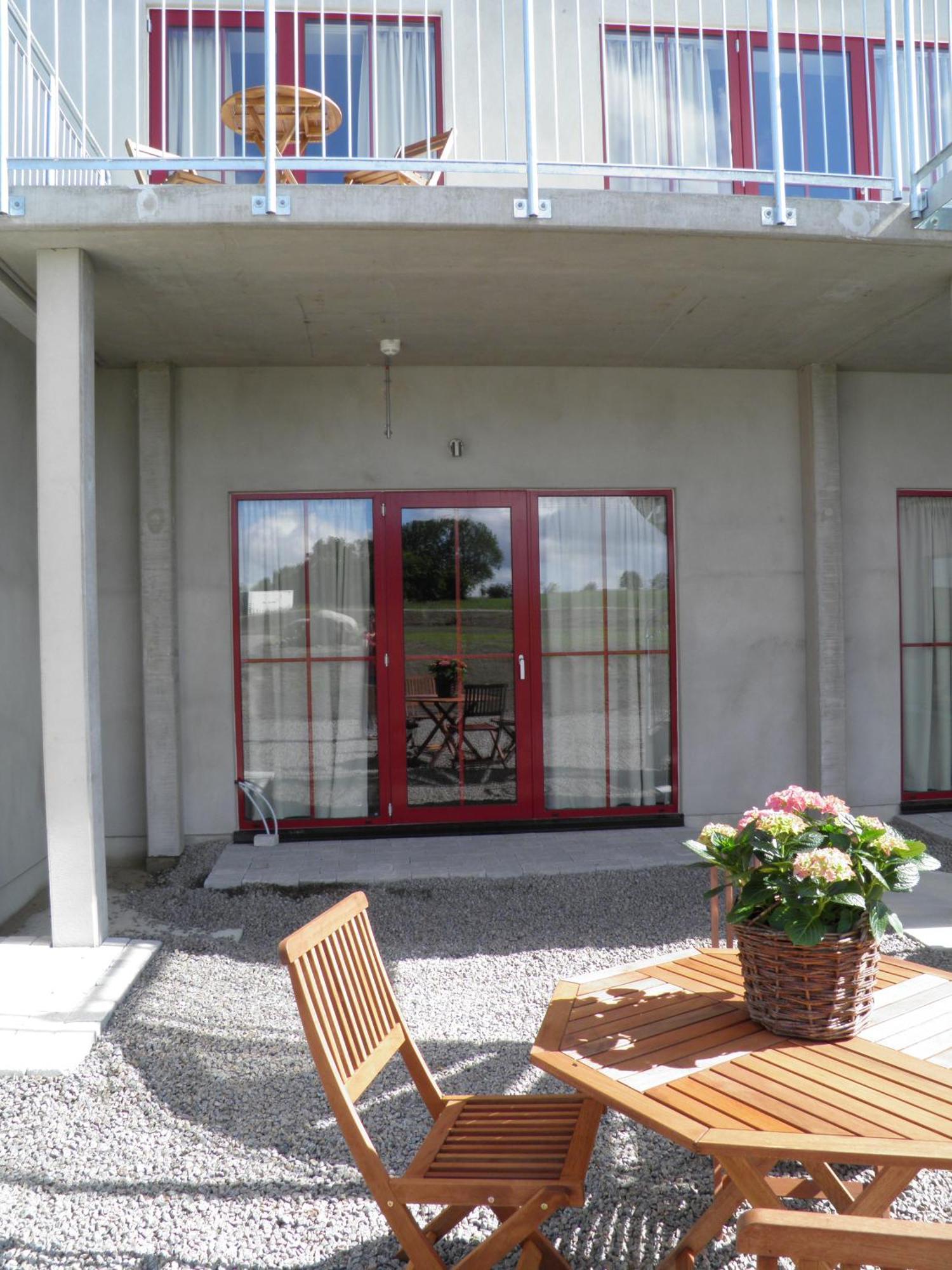 Hotel Bella Luna Båstad Εξωτερικό φωτογραφία
